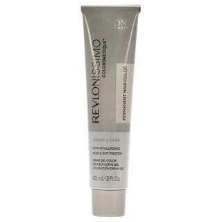 Foto 2 | Tinte Para El Cabello Revlon Revlonissimo Colorsmetique 7.01 Natural Ash - Venta Internacional.