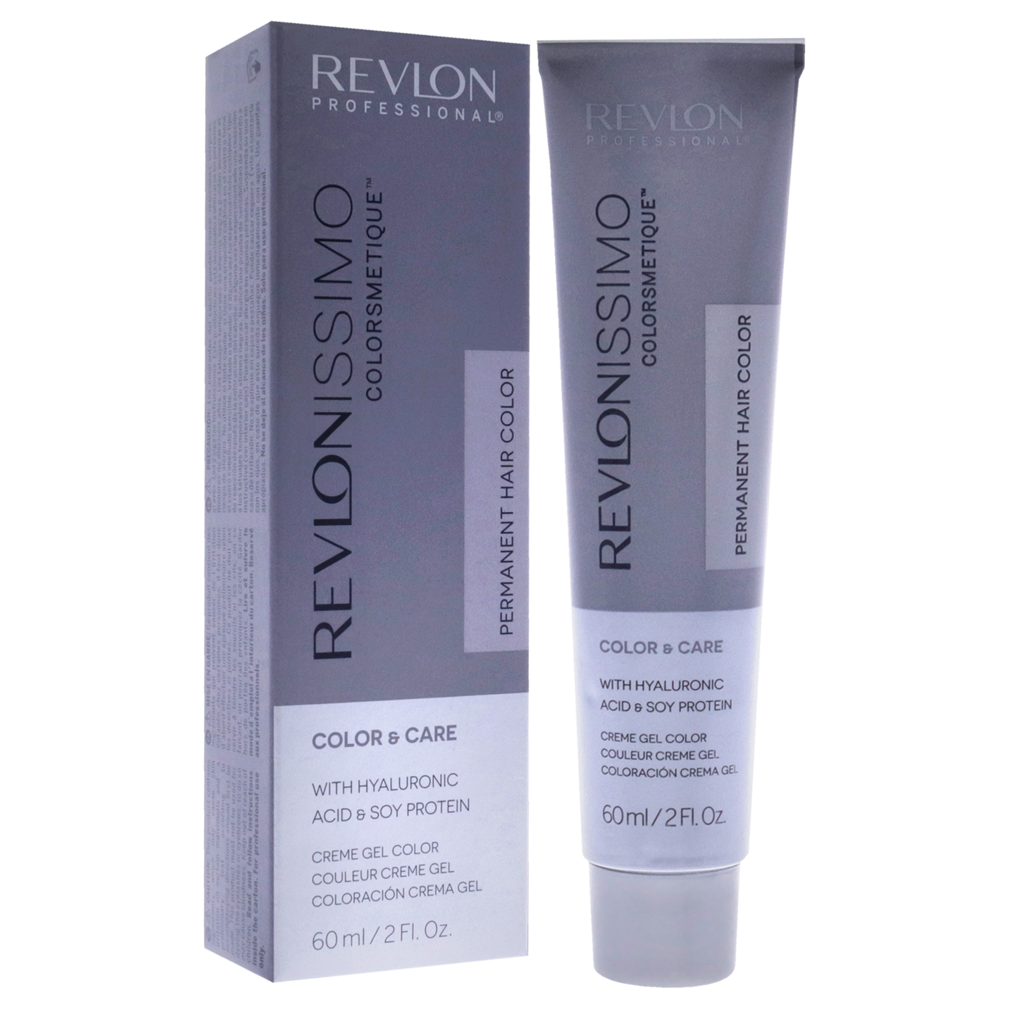 Foto 4 pulgar | Tinte De Pelo Revlon Revlonissimo Colorsmetique 9 Very Light Bl - Venta Internacional.