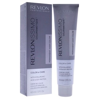 Foto 3 | Tinte De Pelo Revlon Revlonissimo Colorsmetique 9 Very Light Bl - Venta Internacional.
