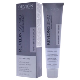 Foto 4 | Tinte De Pelo Revlon Revlonissimo Colorsmetique 9 Very Light Bl - Venta Internacional.