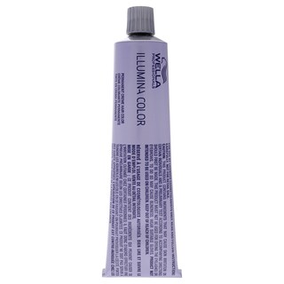 Foto 2 | Tinte De Pelo Wella Illumina 5.35 Light - Venta Internacional.