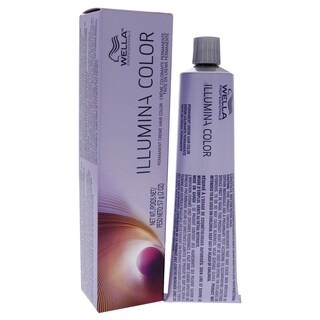 Foto 3 | Tinte De Pelo Wella Illumina 5.35 Light - Venta Internacional.