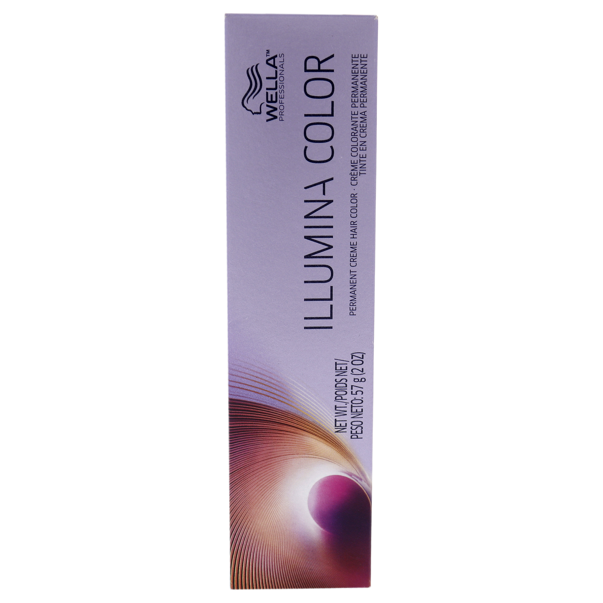 Foto 5 | Tinte De Pelo Wella Illumina 5.35 Light - Venta Internacional.