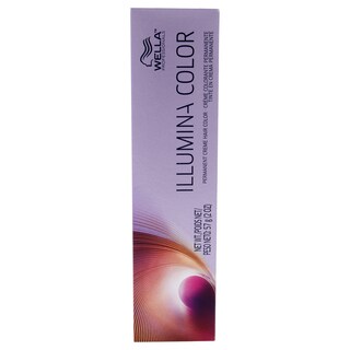 Foto 5 | Tinte De Pelo Wella Illumina 5.35 Light - Venta Internacional.
