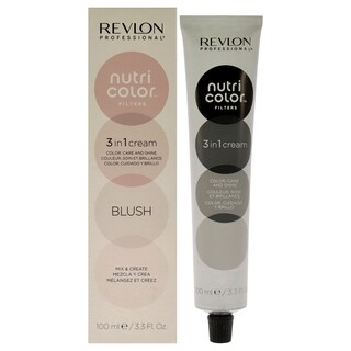 Foto 1 | Colorete En Crema Revlon Nutri Color, 100 Ml, Unisex - Venta Internacional.