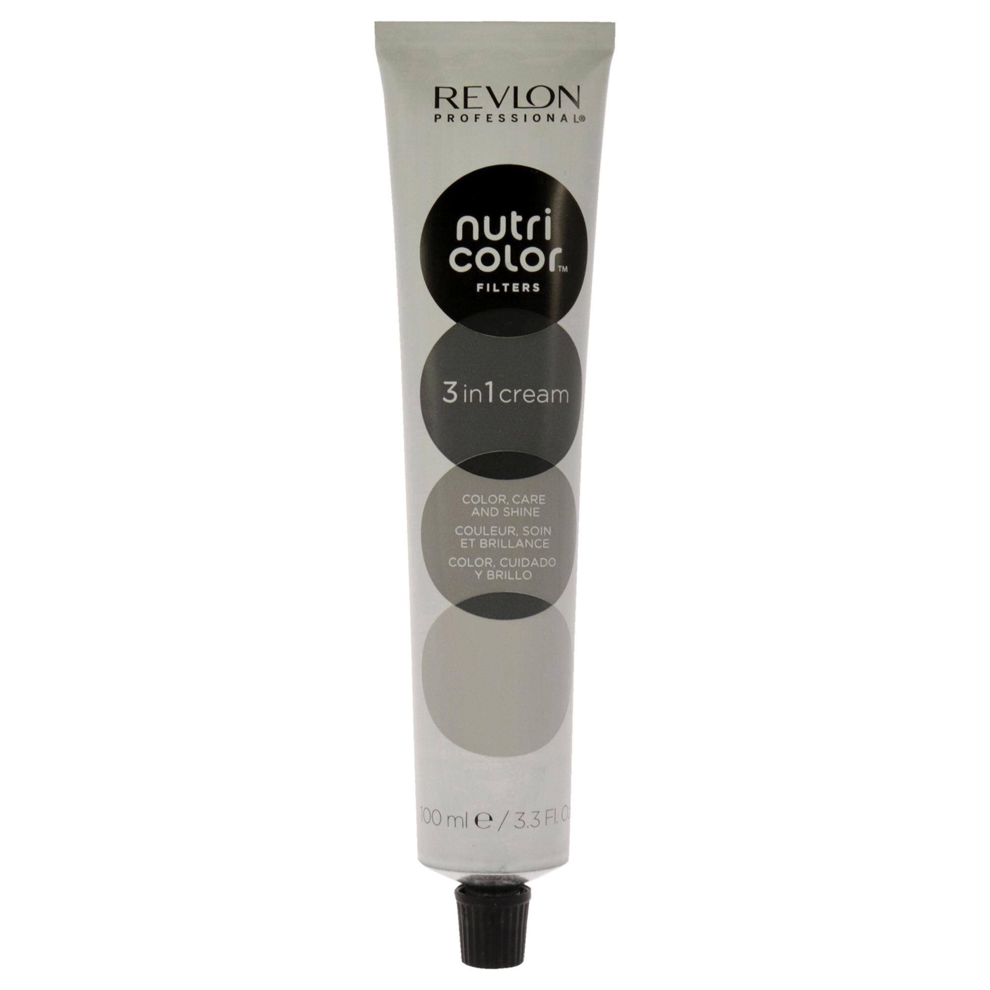 Foto 3 pulgar | Colorete En Crema Revlon Nutri Color, 100 Ml, Unisex - Venta Internacional.