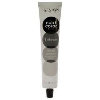 Foto 2 | Colorete En Crema Revlon Nutri Color, 100 Ml, Unisex - Venta Internacional.