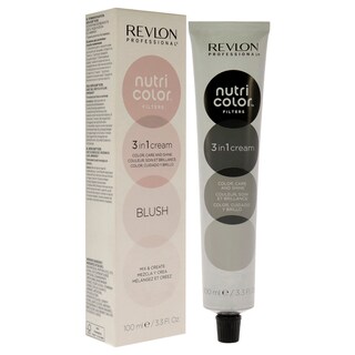 Foto 3 | Colorete En Crema Revlon Nutri Color, 100 Ml, Unisex - Venta Internacional.
