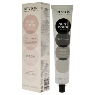 Foto 4 | Colorete En Crema Revlon Nutri Color, 100 Ml, Unisex - Venta Internacional.