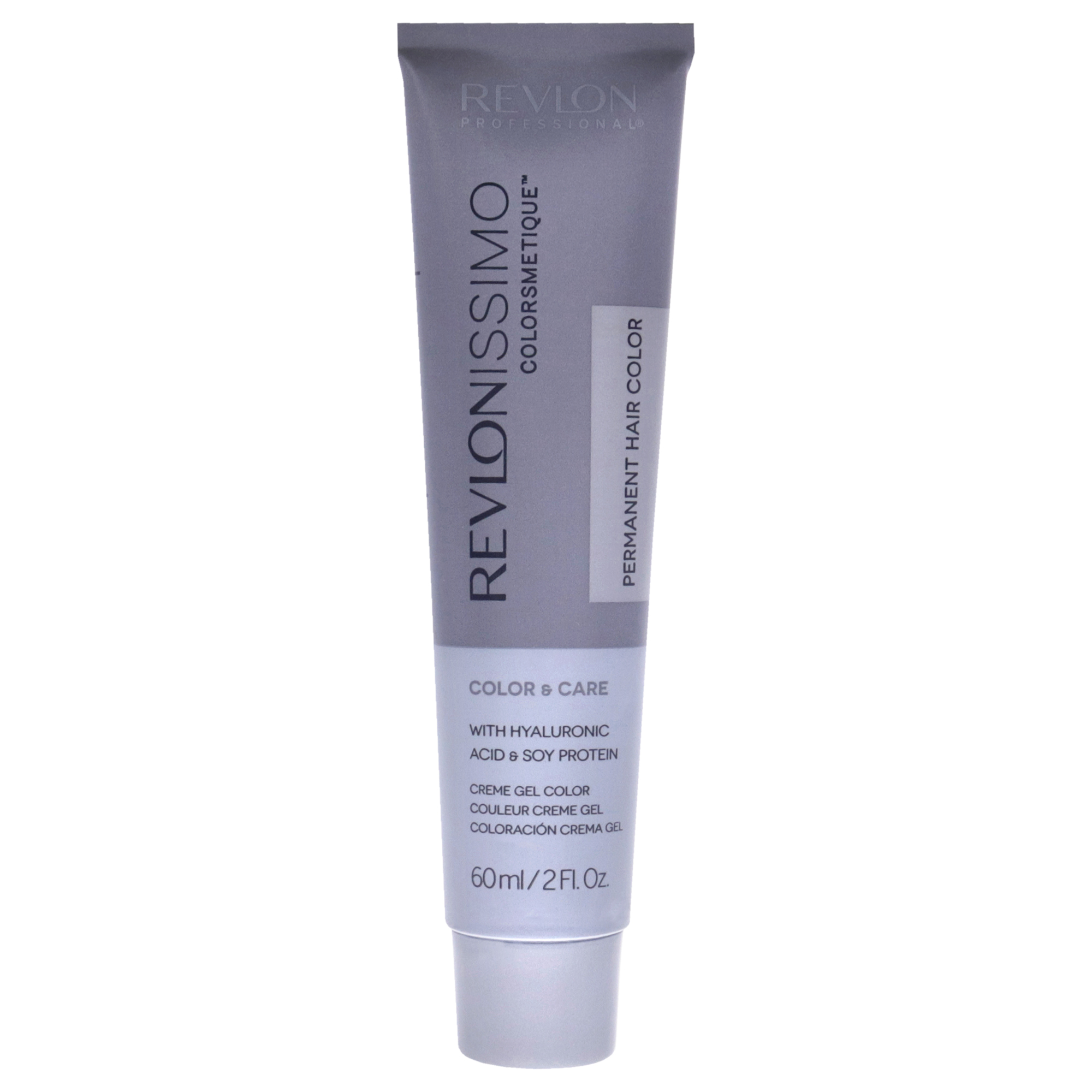 Foto 2 | Tinte De Pelo Revlonissimo Colorsmetique 8.45 Light Mahogany Co - Venta Internacional.