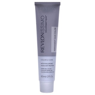 Foto 2 | Tinte De Pelo Revlonissimo Colorsmetique 8.45 Light Mahogany Co - Venta Internacional.