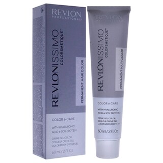 Foto 3 | Tinte De Pelo Revlonissimo Colorsmetique 8.45 Light Mahogany Co - Venta Internacional.