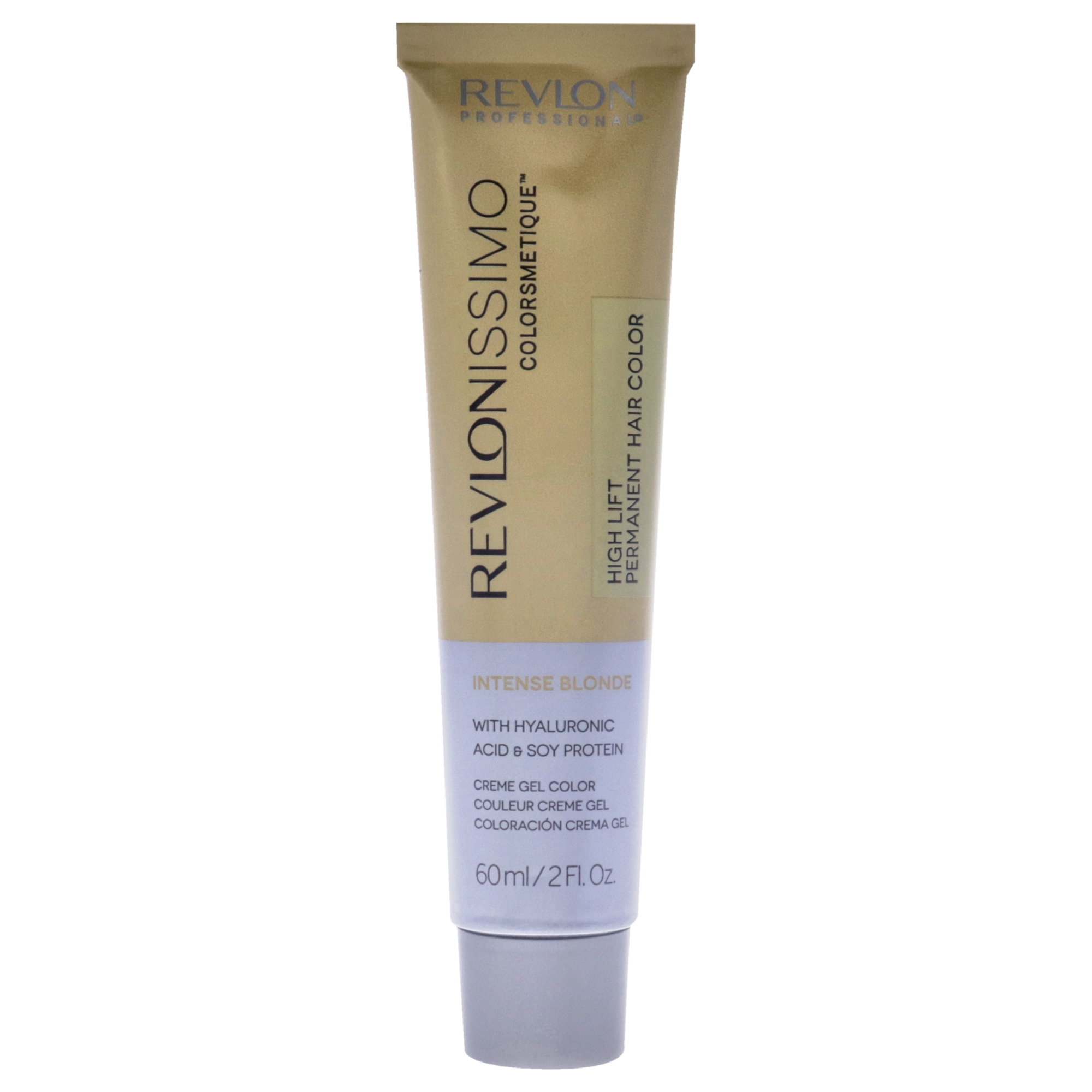 Foto 3 pulgar | Tinte De Pelo Revlon Revlonissimo Colorsmetique Rubio Intenso  - Venta Internacional.