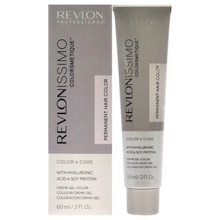 Foto 1 | Tinte Para El Cabello Revlon Revlonissimo Colorsmetique 6.41 Castaño Oscuro - Venta Internacional.