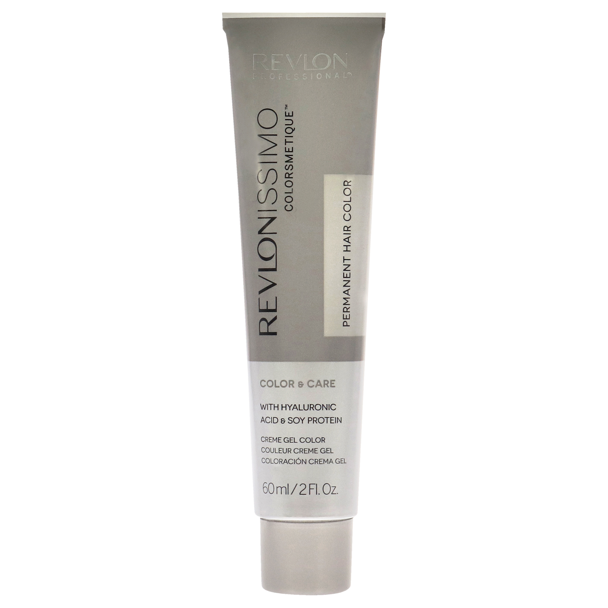 Foto 2 | Tinte Para El Cabello Revlon Revlonissimo Colorsmetique 6.41 Castaño Oscuro - Venta Internacional.