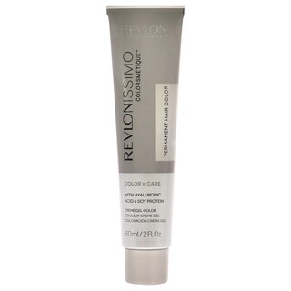 Foto 2 | Tinte Para El Cabello Revlon Revlonissimo Colorsmetique 6.41 Castaño Oscuro - Venta Internacional.