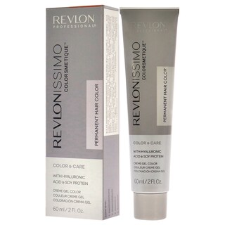 Foto 4 | Tinte Para El Cabello Revlon Revlonissimo Colorsmetique 6.41 Castaño Oscuro - Venta Internacional.