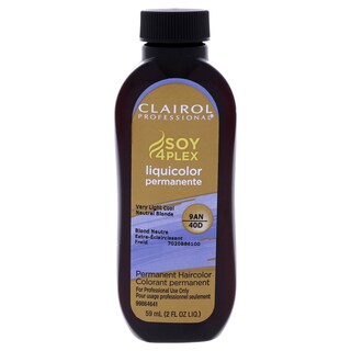 Foto 2 | Color De Cabello Muy Claro 40d - Venta Internacional.