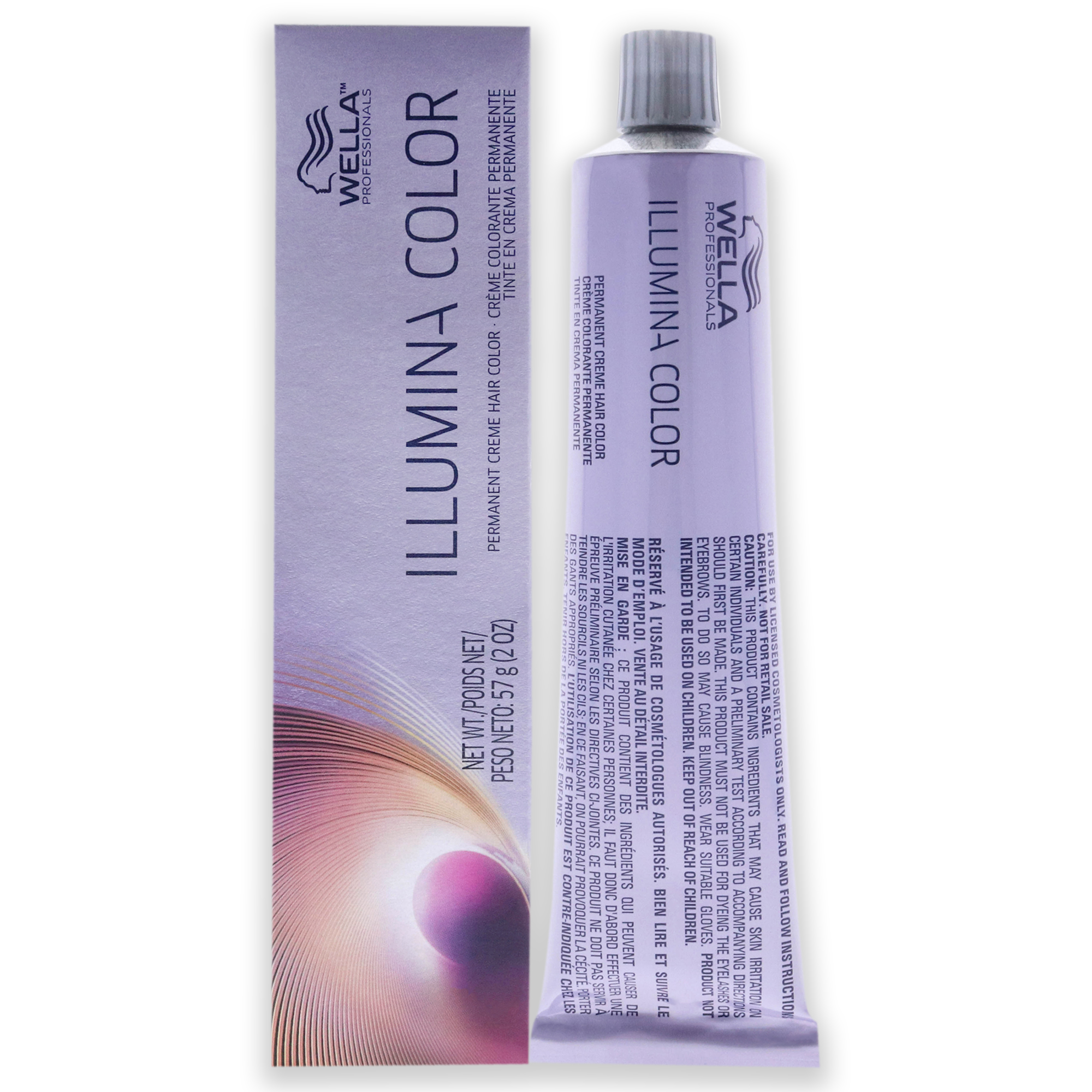 Tinte De Cabello Illumina - Opal-essence - Venta Internacional.