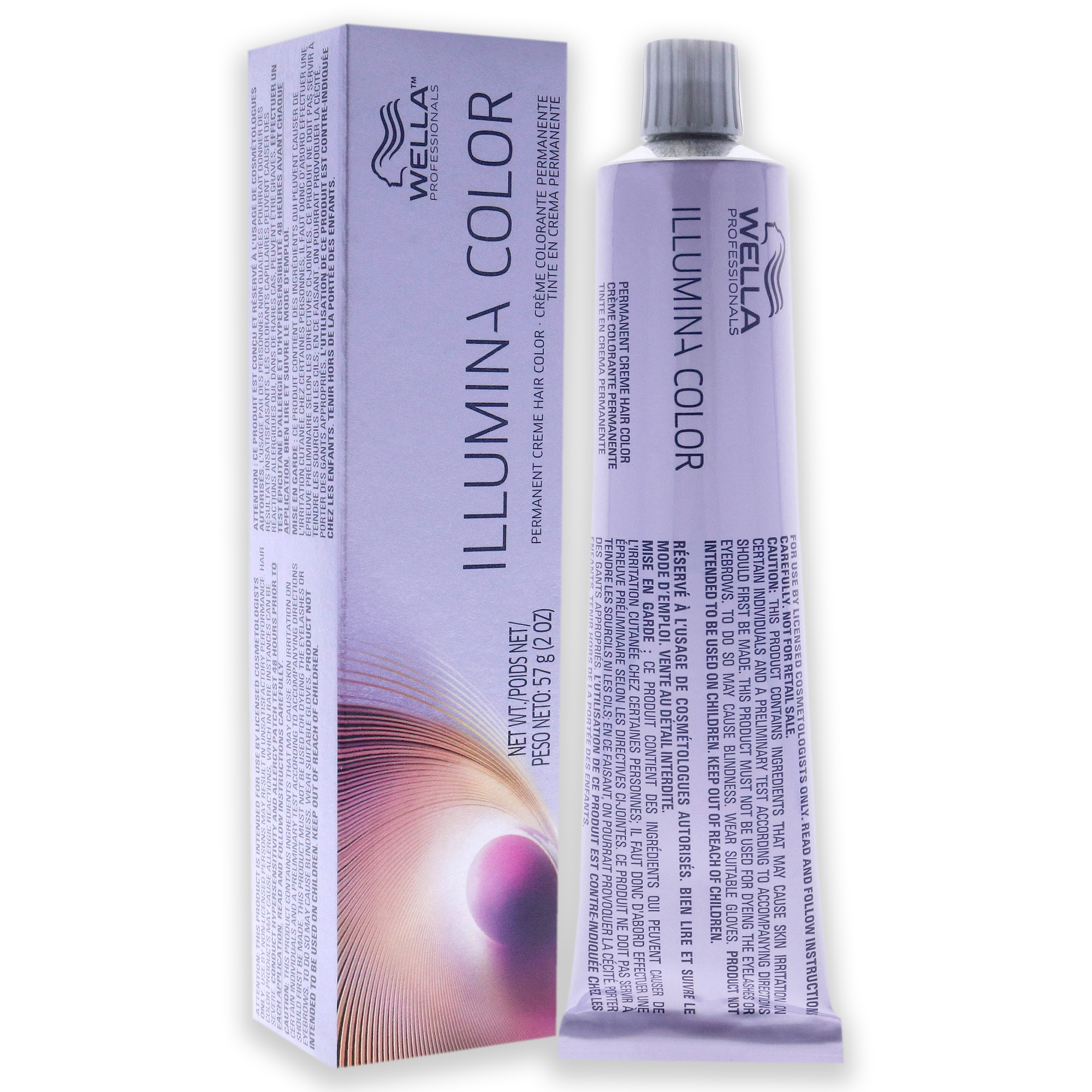 Foto 4 pulgar | Tinte De Cabello Illumina - Opal-essence - Venta Internacional.