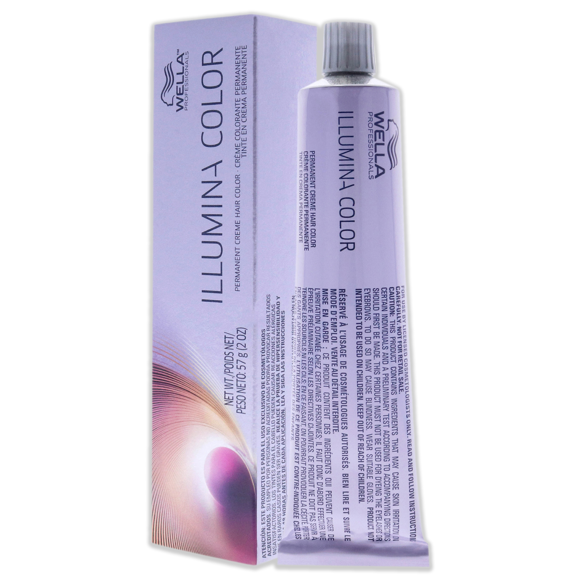Foto 5 pulgar | Tinte De Cabello Illumina - Opal-essence - Venta Internacional.
