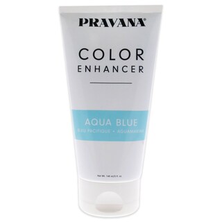Foto 1 | Potenciador De Color Pravana, Azul Aguamarina, 150 Ml - Venta Internacional.