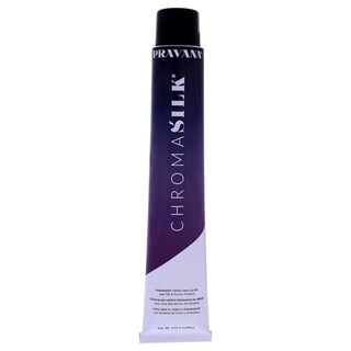 Foto 2 | Tinte De Pelo Pravana Chromasilk Creme 8.7 Rubio Violeta Claro - Venta Internacional.
