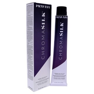 Foto 3 | Tinte De Pelo Pravana Chromasilk Creme 8.7 Rubio Violeta Claro - Venta Internacional.