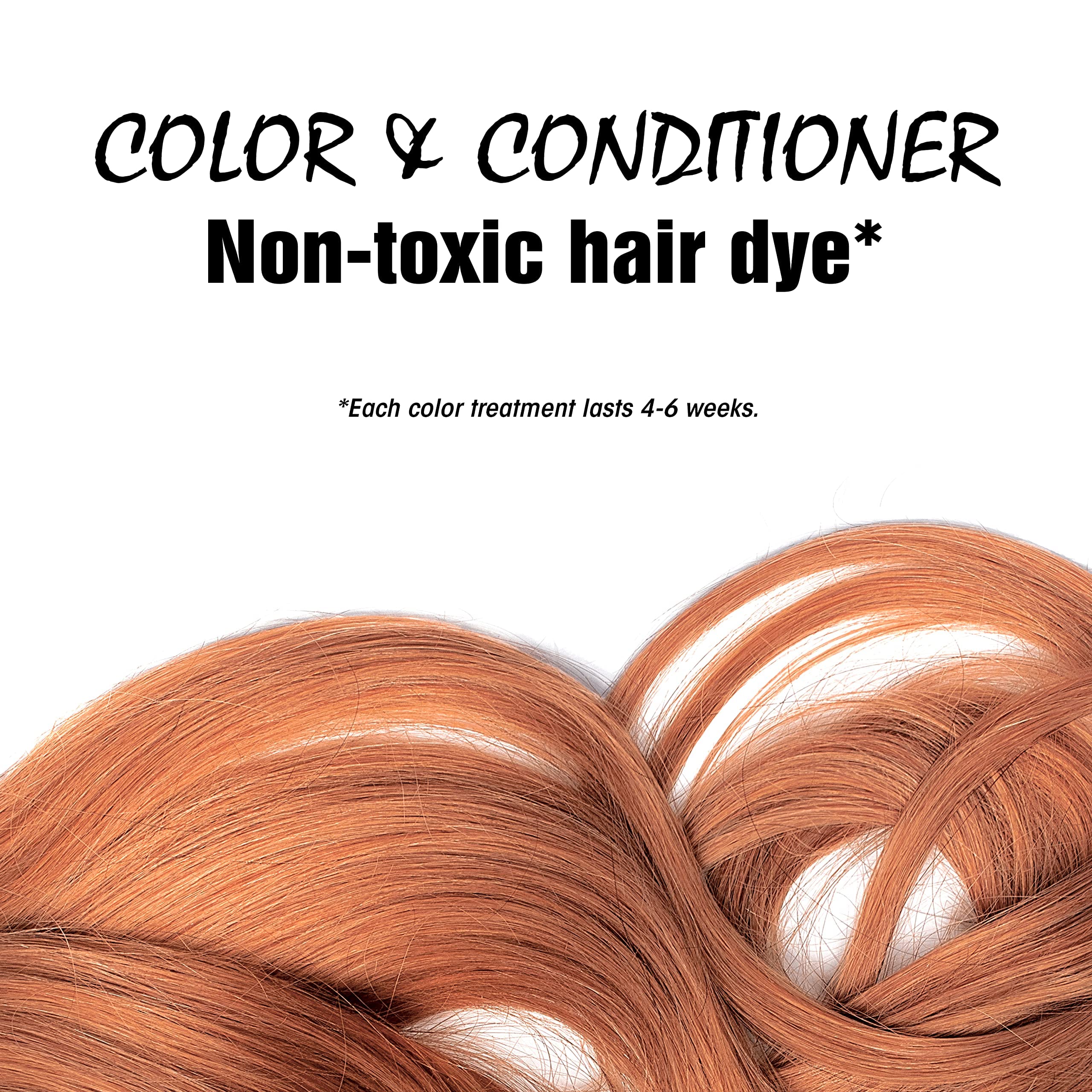 Foto 4 pulgar | Tinte Para El Cabello Light Mountain Henna  Rojo Claro  120 Ml (paquete De 3) - Venta Internacional.