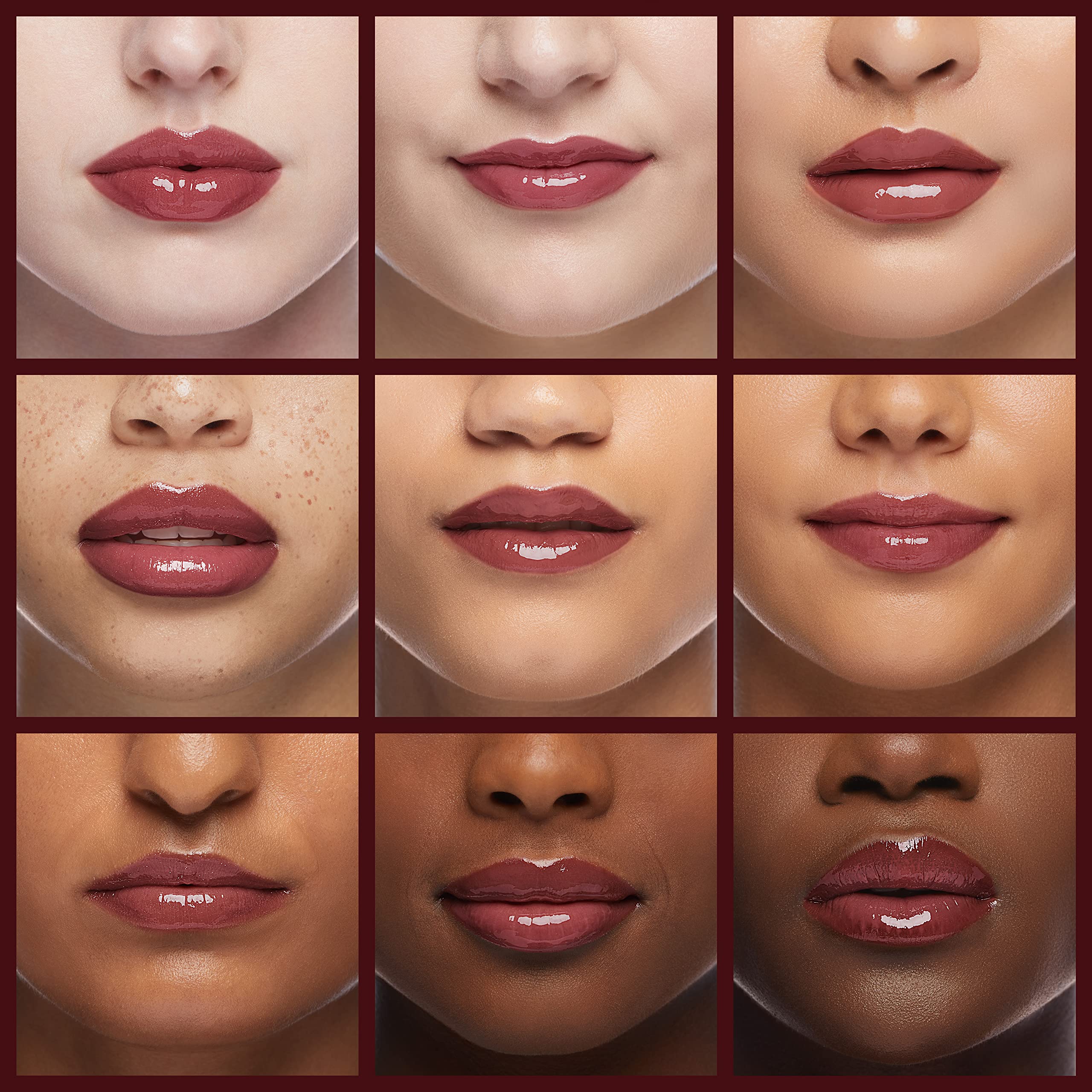 Foto 5 pulgar | Tinte Labial Rom&nd Juicy Lasting  5 Ml  21 Deep Sangria Color - Venta Internacional.