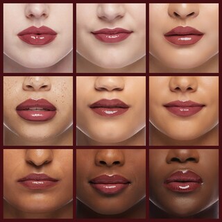Foto 4 | Tinte Labial Rom&nd Juicy Lasting 5 Ml 21 Deep Sangria Color - Venta Internacional.
