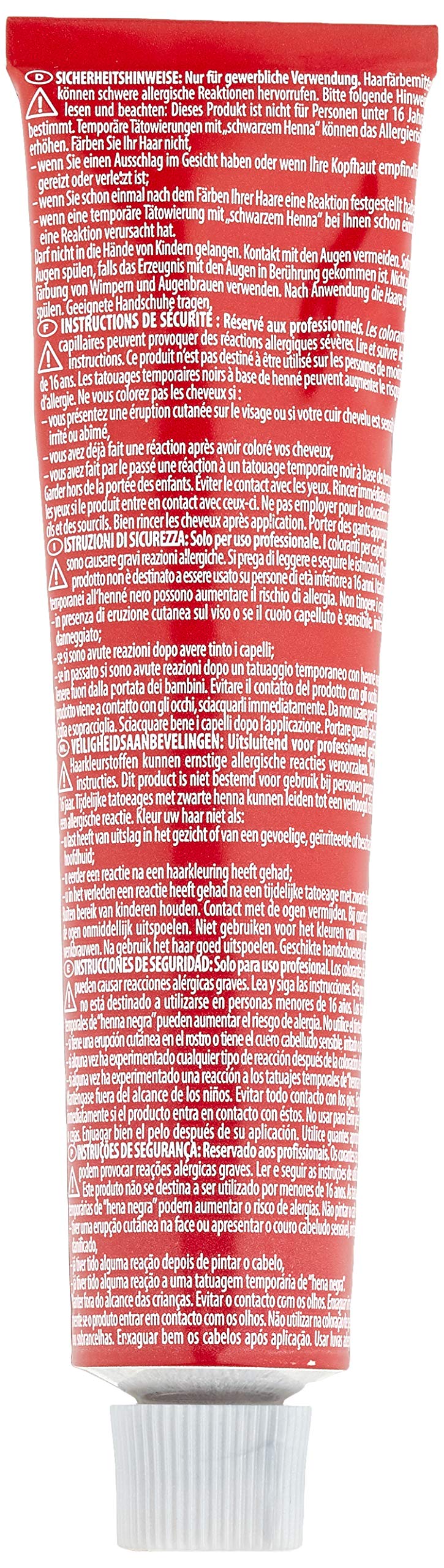 Foto 3 pulgar | Tinte Para El Cabello Schwarzkopf Professional Igora Royal 9-98 60 Ml - Venta Internacional.