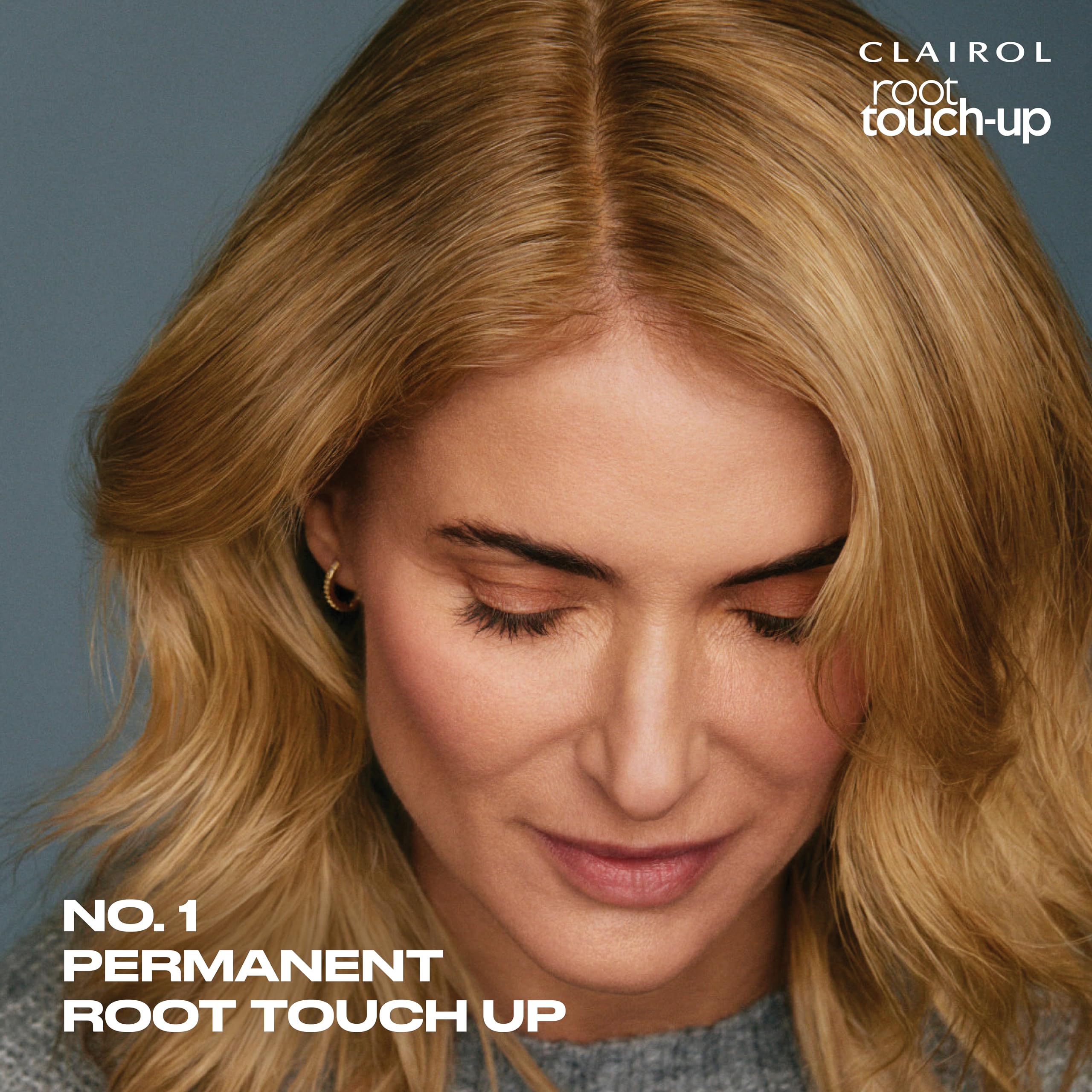 Foto 8 pulgar | Tinte Para El Cabello Clairol Root Touch-up Nice'n Easy 5a Medium Ash Brown - Venta Internacional.