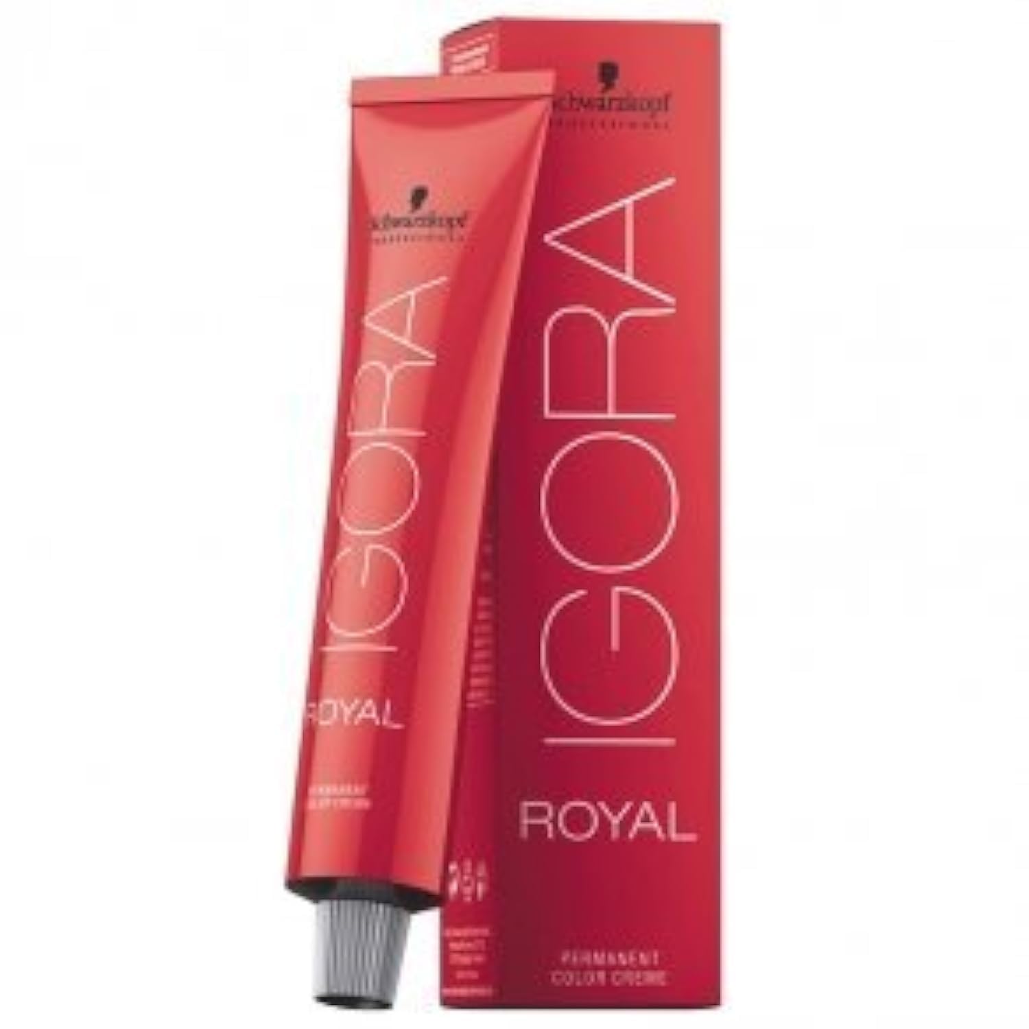 Color De Pelo Schwarzkopf Igora Royal 8-77 Rubio Claro Cobre - Venta Internacional.