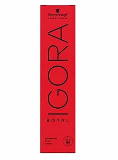 Foto 2 | Color De Pelo Schwarzkopf Igora Royal 8-77 Rubio Claro Cobre - Venta Internacional.