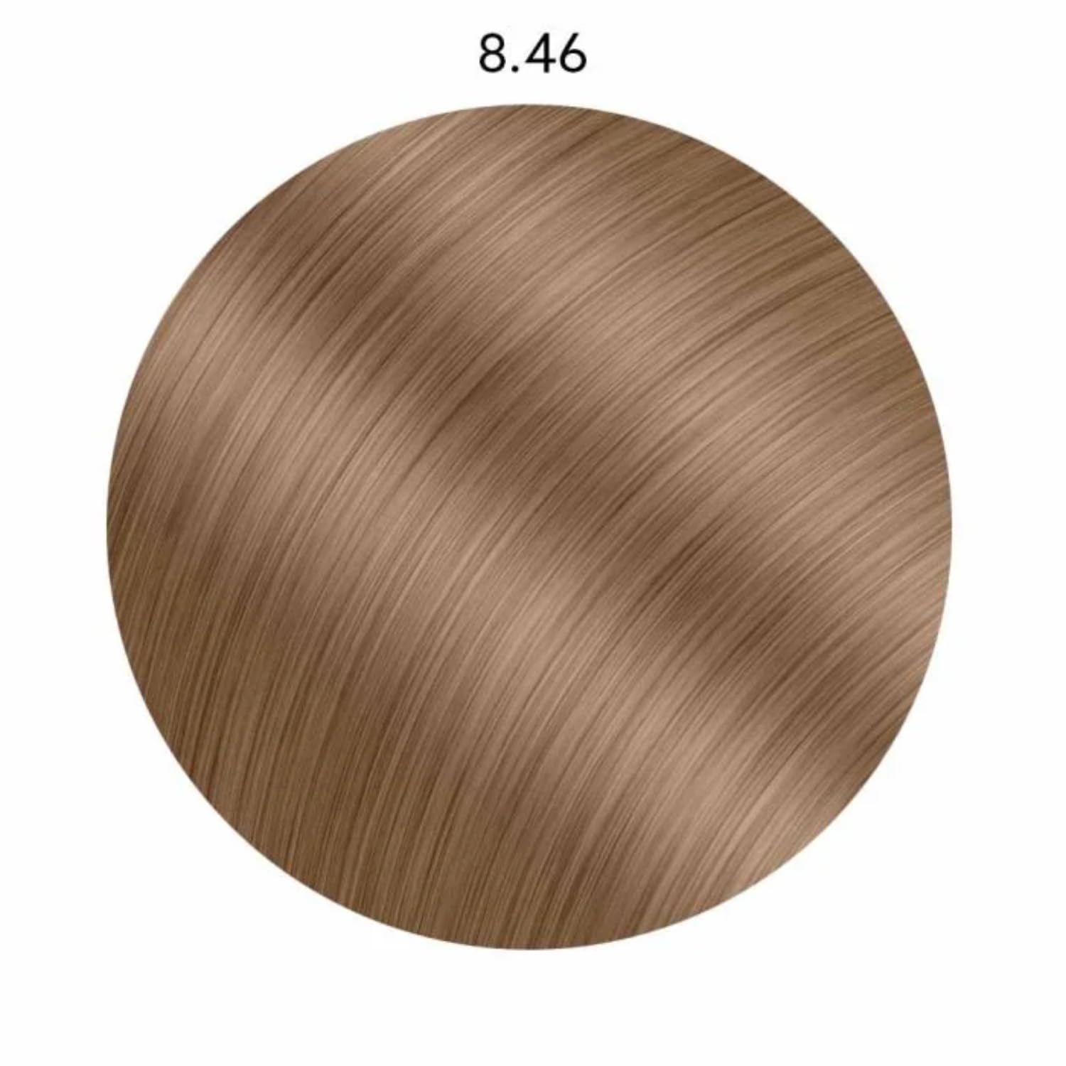 Foto 3 pulgar | Color De Cabello Schwarzkopf Igora Royal Nude Tones 8-46 Rubio Claro Beige Chocolate - Venta Internacional.