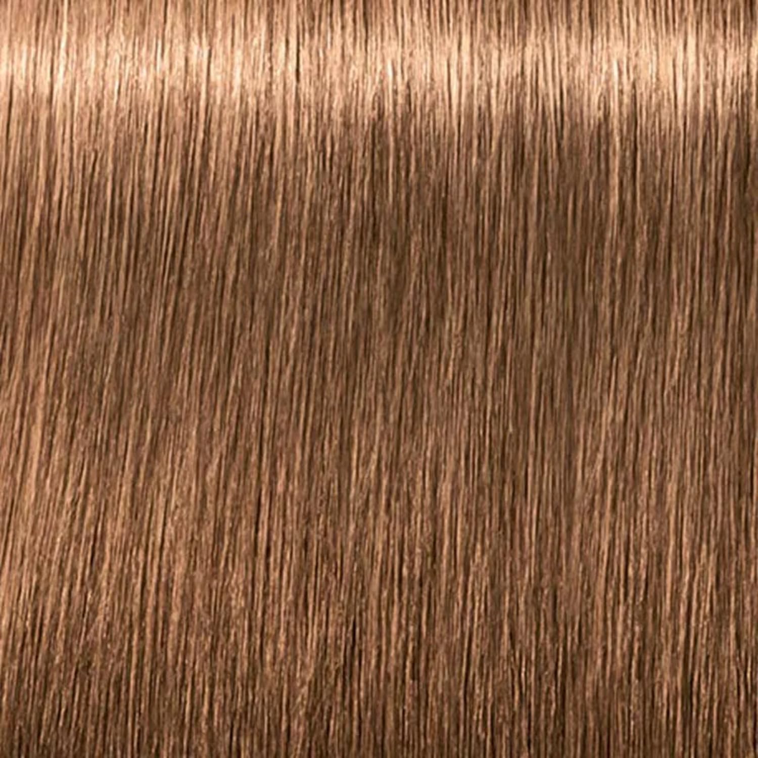 Foto 4 pulgar | Color De Cabello Schwarzkopf Igora Royal Nude Tones 8-46 Rubio Claro Beige Chocolate - Venta Internacional.