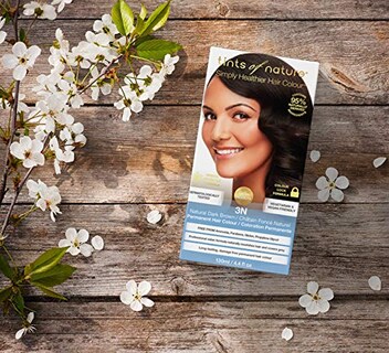 Foto 5 | Tinte Para Cabello Tints Of Nature 7n Medium Blonde 100 Ml - Venta Internacional.