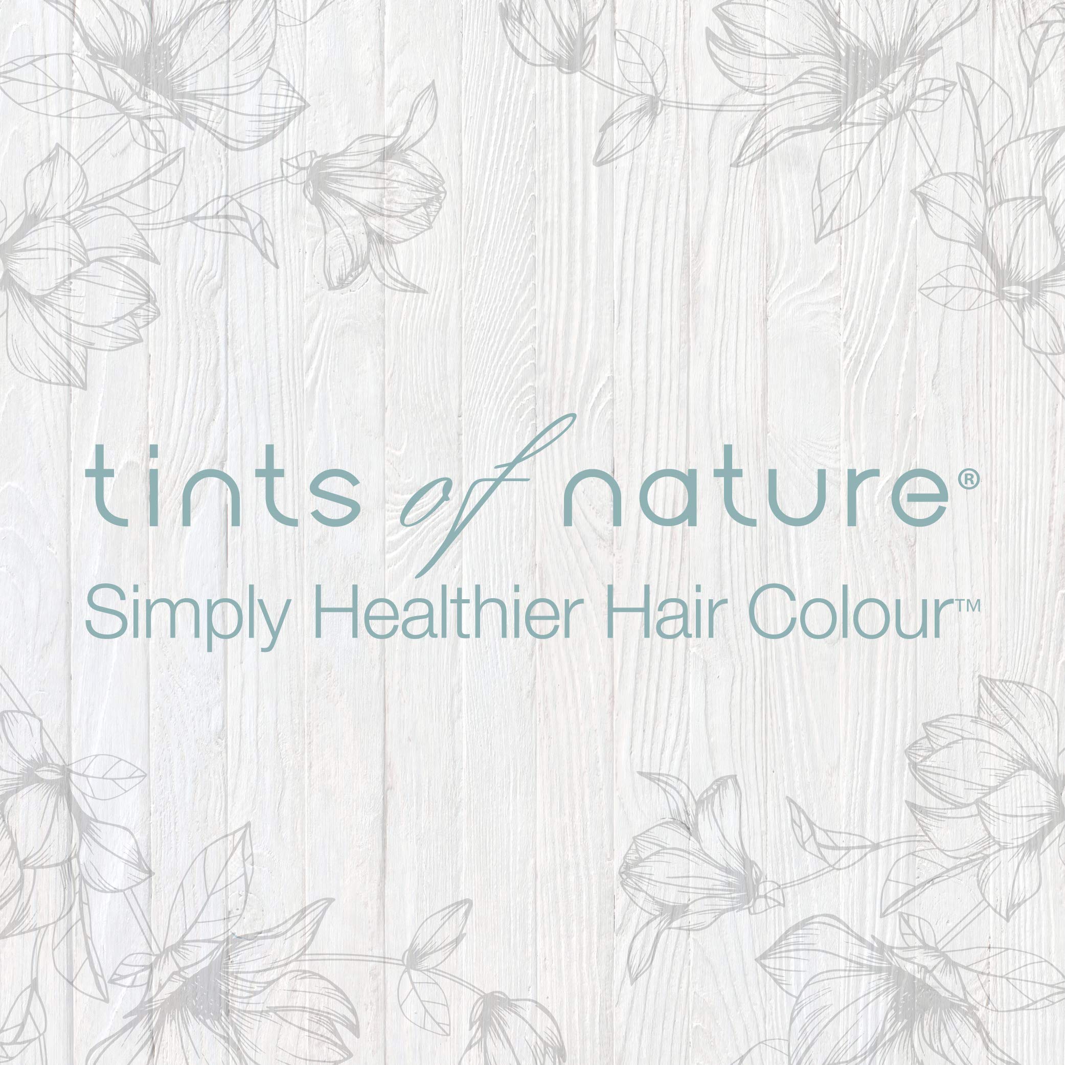 Foto 8 pulgar | Tinte Para Cabello Tints Of Nature 7n Medium Blonde 100 Ml - Venta Internacional.