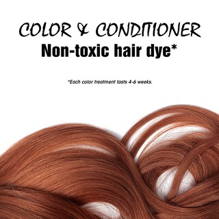 Foto 3 | Tinte Para El Cabello Light Mountain Henna Red 120 Ml (paquete De 3) - Venta Internacional.