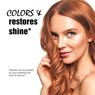 Foto 5 | Tinte Para El Cabello Light Mountain Henna Auburn 120 Ml (paquete De 3) - Venta Internacional.