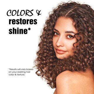 Foto 5 | Tinte Para El Cabello Light Mountain Henna Marrón Medio 120 Ml - Venta Internacional.