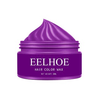 Foto 1 | Cera Para El Cabello Huoguo Colorida Y Duradera Desechable - Venta Internacional.