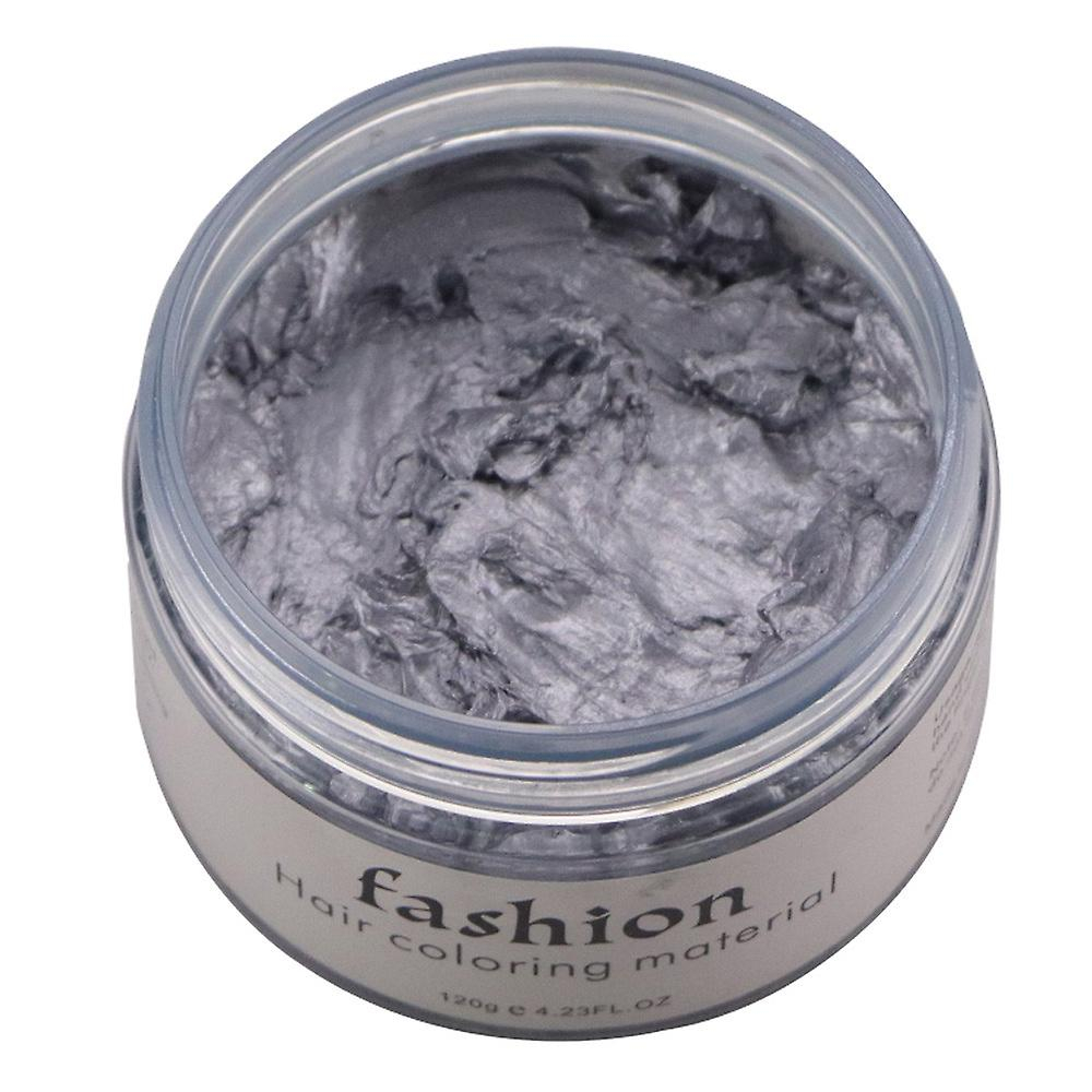 Foto 2 pulgar | Cera Para Teñir El Cabello  Crema Para Modelar Temporalmente  120 G  Unisex - Venta Internacional.