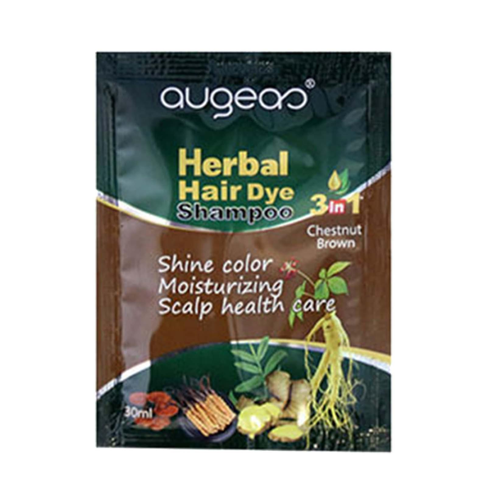 Foto 3 pulgar | Bolsa Para Teñir El Cabello Con Cubierta Vegetal Para Cabello Blanco - Venta Internacional.