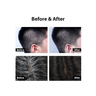 Foto 4 | Tinte Para El Cabello Dashu Color Fast Change Coloring Marrón Oscuro - Venta Internacional.