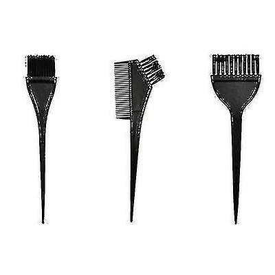 Foto 5 pulgar | Juego De Pinceles Para Teñir El Cabello  Kit De Tinte Decolorante  20 Piezas  Huoguo - Venta Internacional.