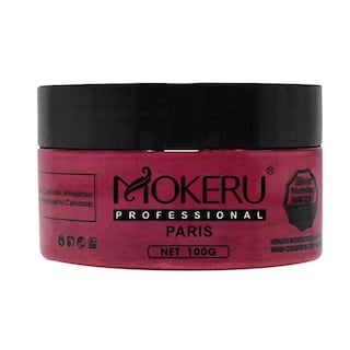Foto 1 | Cera Para Teñir El Cabello Crema De Barro Modelado Temporal 9 Colores - Venta Internacional.