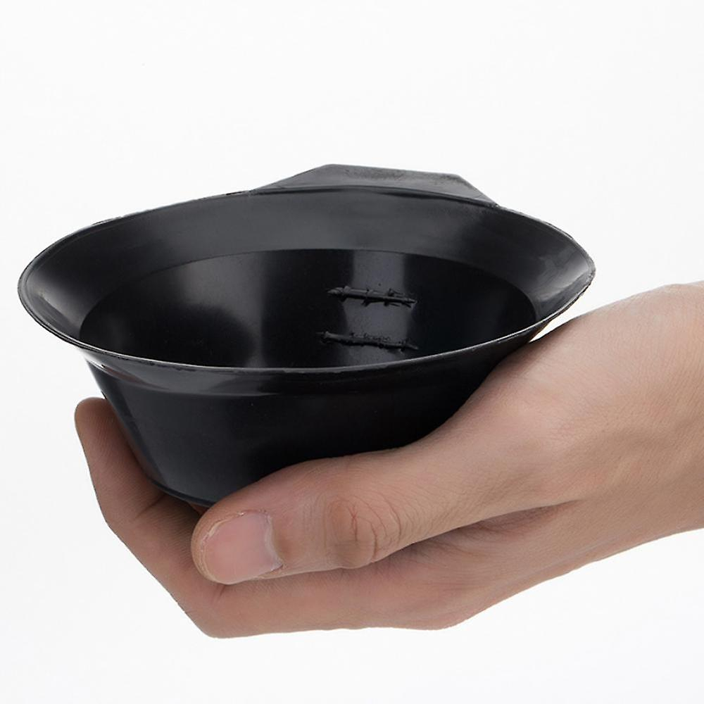 Foto 3 pulgar | Juego De Herramientas Para Teñir El Cabello  Cuenco  Cepillos Y Peines - Venta Internacional.