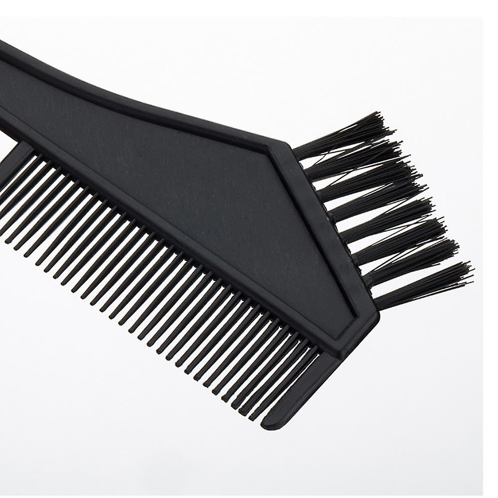 Foto 4 pulgar | Juego De Herramientas Para Teñir El Cabello  Cuenco  Cepillos Y Peines - Venta Internacional.